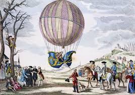 Image result for The British Balloon and Airship