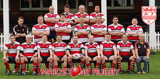 Image result for Maidstone Rfc