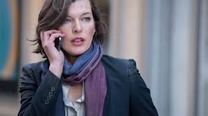 Image result for Milla Jovovich