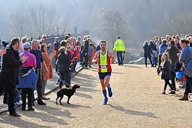Image result for Telford Harriers­ Running Club­