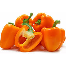 Afbeeldingsresultaat voor orange sun sweet pepper
