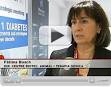 ... director of the CBATEG, Fàtima Bosch; president of the EASD, Ulf Smith; ... - video_diabetis