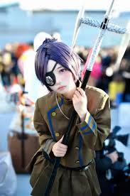 「クローム髑髏 家庭教師ヒットマンREBORN!」の画像検索結果