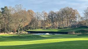 Image result for Wentworth Club, The