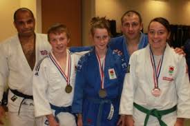 Image result for Bradley Stoke Judo Club