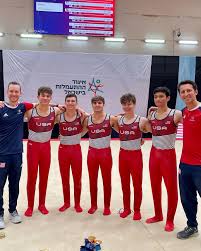 Image result for Arun Gymnastics Club