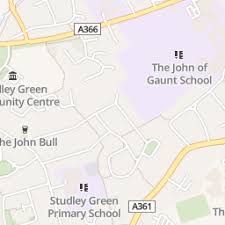 Image result for St Georges (Trowbridge) Badminton Club