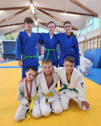 Image result for Southend Judo Club