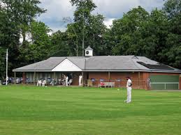 Image result for Ifield Cricket Club