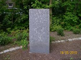 Grab von Hermann Seemann (-1939-1945), Friedhof Idafehn Nord