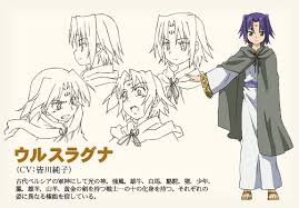 「サルバトーレ・ドニ カンピオーネ！」の画像検索結果