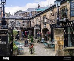 Image result for Harrogate