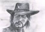 John Marston draw by ~JCCA on deviantART - John_Marston_draw_by_JCCA