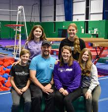 Image result for Maple Gymnastics Club