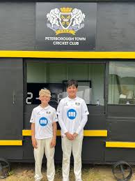 Image result for Peterborough Town Cricket Club