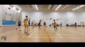 Image result for Woking Blackhawks
