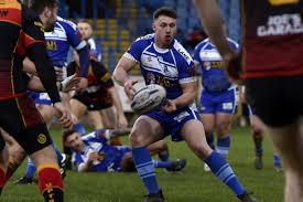 Image result for Pilkington Recs Rugby League Football Club