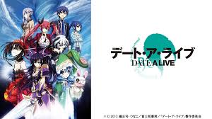 「岡峰珠恵 デート・ア・ライブ」の画像検索結果