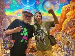 Image result for mear one