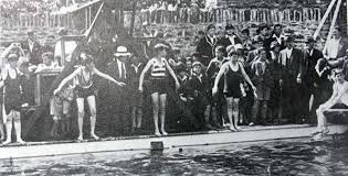 Image result for Launceston Swimming Club, Cornwall
