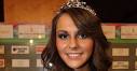 Sandra Soknic ist neue Miss Vienna. Die 18-Jährige aus Döbling wurde am ... - 482