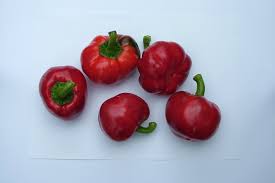 Afbeeldingsresultaat voor topepo giallo sweet pepper