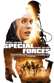 فيلم Special Forces 2011 DVDRip مترجم