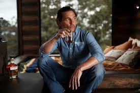 Image result for Bugaboo Bee Matthew McConaughey