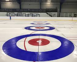 Image result for Ice Rink Club (Curling)