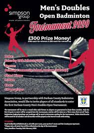 Image result for Larchfield Street Badminton Club