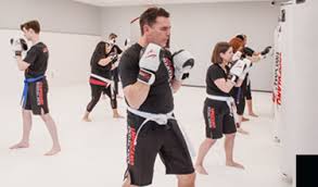 Image result for Championship Martial Arts Frisco