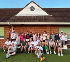 Image result for Horsell Bowls Club