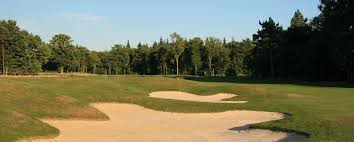 Image result for Woodhall Hills Golf Club Limited