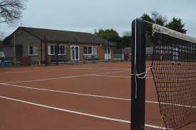 Image result for North Meols Lawn Tennis Club