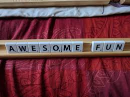 Image result for NEWBY HOUSE SCRABBLE CLUB