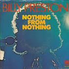 45cat - Billy Preston - Nothing From Nothing / My Soul Is A ...