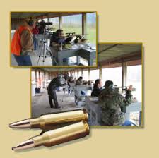 Image result for West Meon Rifle Club
