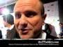 At the 2008 Gemini Awards, theTVaddict.com asks Enrico Colantoni for a
