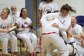 Image result for Group Senzala Newcastle