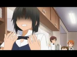 「白藤杏子 WORKING!!」の画像検索結果