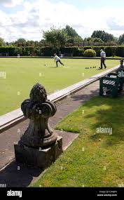 Image result for Benllech Bowling Club