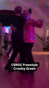 Image result for Croxley Green Old Time Dancing Club