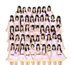 Image result for HKT48