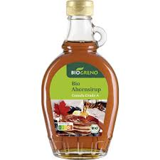 Image result for Ahornsirup