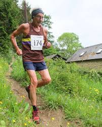 Image result for Dark Peak Fell Runners Club