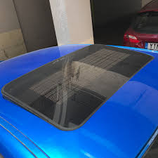 Image result for solar sunroof