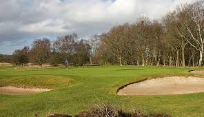 Image result for Whitley Bay Golf Club