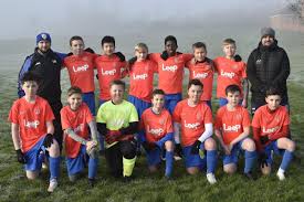 Image result for Holbeach United Youth Teams Football Club