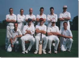 Image result for Blagdon Cricket Club