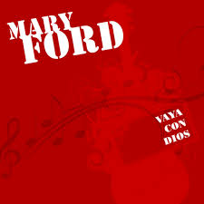 「メアリー・フォード」の画像検索結果